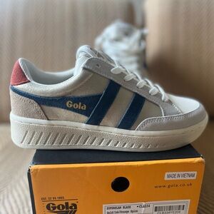 Gola Superslam Blaze Sneakers